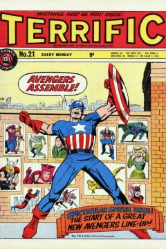 Issue #21