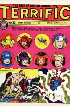 Issue #22