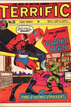 Issue #23