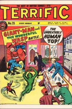 Issue #25