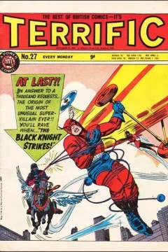 Issue #27