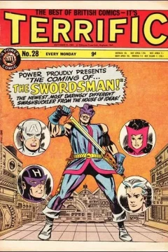 Issue #28