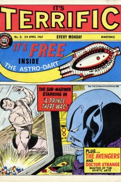 Issue #3