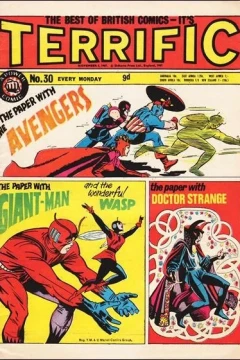 Issue #30