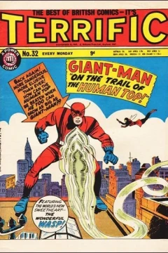 Issue #32