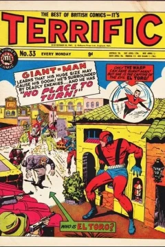 Issue #33