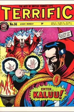 Issue #36