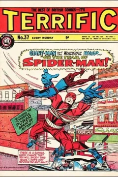 Issue #37