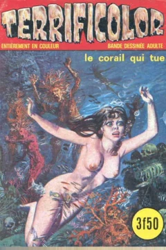 LE CORAIL QUI TUE