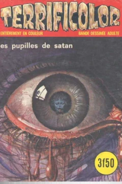 LES PUPILLES DE SATAN