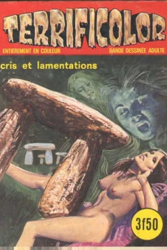 CRIS ET LAMENTATION