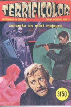 CONCERTO EN MORT MAJEURE