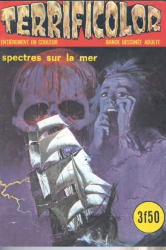 SPECTRES SUR LA MER