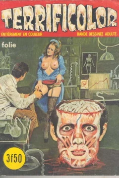 FOLIE