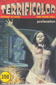 PROFANATION