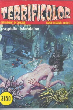 TRAGÉDIE ISLANDAISE