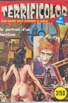 LE PORTRAIT D'UN FANTÔME