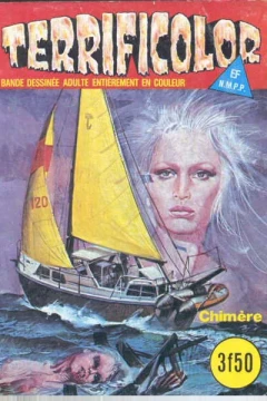 CHIMÈRE