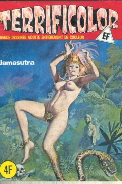 JAMASUTRA