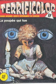 LA POUPÉE QUI TUE