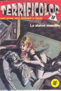 LA STATUE MAUDITE