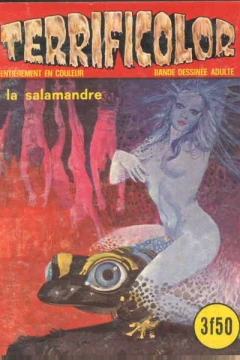 LA SALAMANDRE