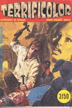 MOURIR POUR TOUJOURS