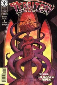 Issue #4