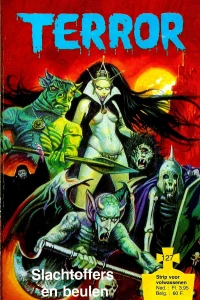 Issue #127