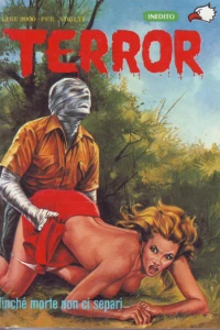 finché morte non ci separi