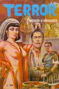 antonio e cleopatra