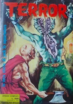 Cover of la vera sturia di jack lo squartatore