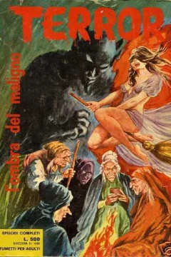l'ombra del maligno