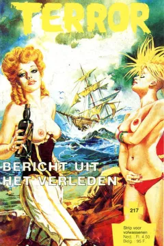 Bericht uit het verleden