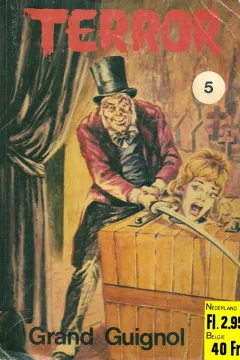 Grand Guignol