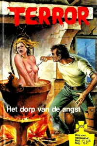 Issue #203