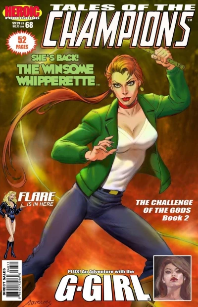 Cover of Terror at Rancho Fuentes