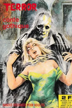 Conte gothique