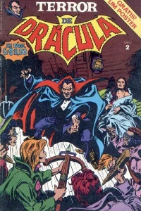 Issue #2