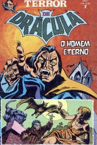 O Homem Eterno