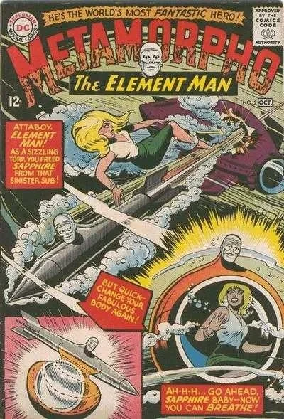 Cover of Terror from the Telstar