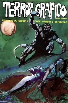 Issue #6