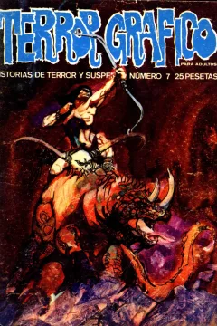 Issue #7