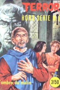 L'ombre du malin