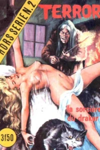 Le sorciere du draker