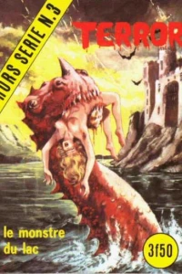 le monstre du lac