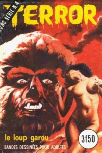 Le loup garou