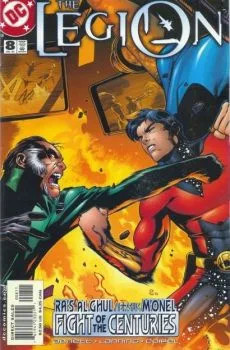 Cover of Terror Incognita, 3: Hypersapiens