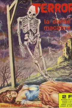 La Danse macabre