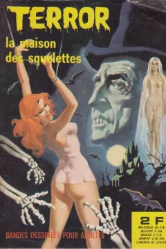 La Maison des squelettes